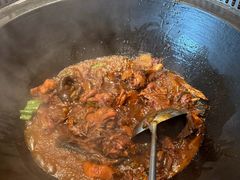 -挂旗柴锅鸡(蚌山区嘉年华店)