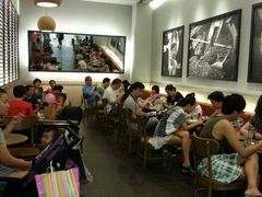 -星巴克(宝山万达店)