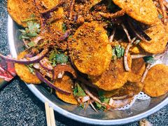 -辣盆盆麻辣小龙虾(哈尔滨总店)