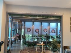 -了不起的考拉咖啡店(高新店)