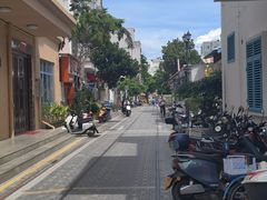 -三亚蜈支洲岛旅游区