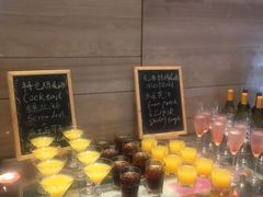 -东方广场假日酒店-蜀咖啡餐厅