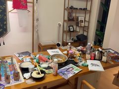 -剧狐剧本杀(徐汇1号店)