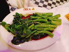 -澳门陈光记烧味饭店(南京德基广场店)