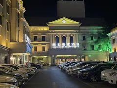 -舜和枣庄大酒店