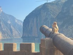 -白帝城·瞿塘峡景区