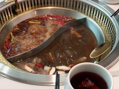 -椒王火锅(厚街万达店)
