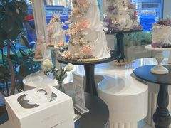 -杜哈夫DOUX RÊVE·生日蛋糕(日月光店)