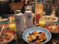 -华豫川酒家(大卫城店)