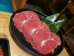 -九田家黑牛烤肉(淮北万达店)