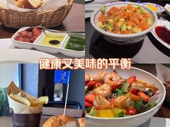-CAPARESH開府莱舍(望京金辉店)