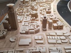 -上海城市规划展示馆