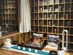 -邈墨茶馆(大兜路1号店)