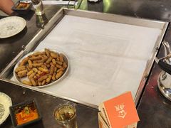 -塘屋烧烤·云南火塘烧烤品牌(春城慧谷旗舰店)