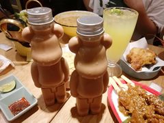 -星椰叻沙·椰浆鲜虾面(江南西店)