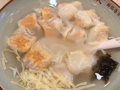 -琴岛顺天馄饨(营口路市场店)