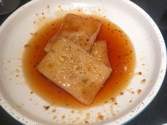 桂花糖年糕-老头儿油爆虾·知味杭州(爱琴海购物中心)