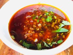 -中和远东火锅兔(老店)