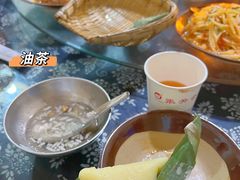 -张关合渣(航空大道店)