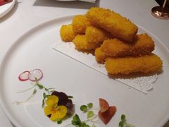 -小放牛炒菜馆(裕华万达店)
