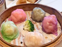 -新雅粤菜馆(南京东路店)