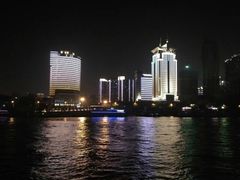 -武汉两江游览·夜游长江(汉口粤汉码头)