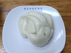-清真·老陈家烩菜(东新街总店)