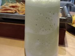 泰式椰汁冰-摩登有记·新派泰国菜(银钻广场店)