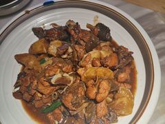 滇味黄焖鸡-滇铺子(欣都龙城店)