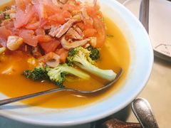 -绿茶餐厅(成都大悦城店)