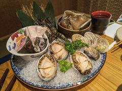 -锅物新语&寿喜烧.炉端割烹(世博源店)