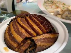 东坡扣肉-眉州东坡(民族园店)