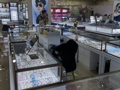 -三叶眼镜城·好视力眼镜店