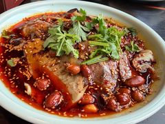 -陈麻婆豆腐总店