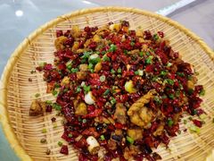 -成都驻京办餐厅(蜀都宾馆店)