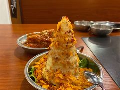 -大阪烧肉BAKA一代(十亩地店)