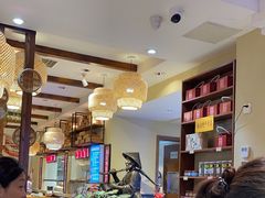 -倍儿美海鲜大排挡·非遗海鲜蒸饺(洋货店)