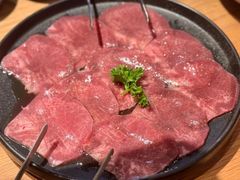 -烧肉达人•炭火烧肉(新天地店)