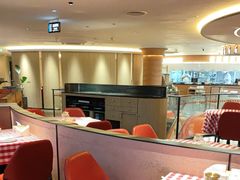 -西贝(东方路店)