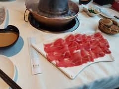 -东来顺饭庄(西直门店)