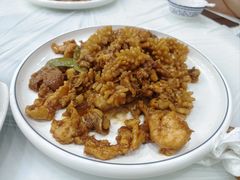 -同发号饭庄(复兴路店)
