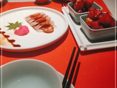 -春色如许·茶食餐厅(桃李春风店)