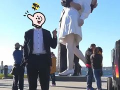-胜利之吻