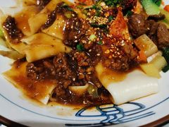 -大嘻咹biangbiang面(历史博物馆店)