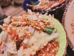 -重庆融汇国际酒店17楼·泉籁泰餐厅(沙坪坝店)