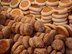 -杨老大焙子月饼干货(宽巷子民族美食街店)