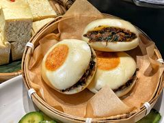 -罗勒家·养生火锅· Bistro(大望路店)