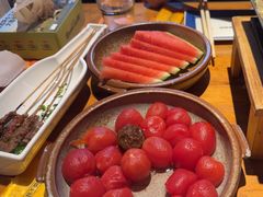 -肉串汪(月坛店)