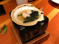 -酒吞(七宝领展广场店)
