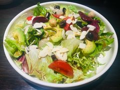 -庐灶江南·江南菜·四合院Bistro(东直门雍和宫·原华侨宾馆店)